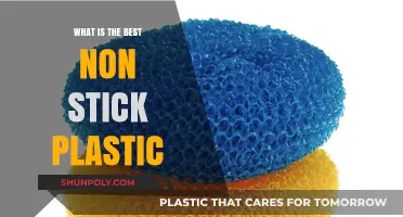 Best Non-Stick Plastics: Safe and Healthy Options