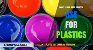 Unleashing Creativity: The Ultimate Guide to Painting Plastics