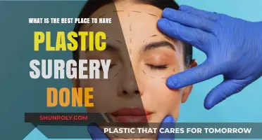 Top Destinations for Safe and High-Quality Plastic Surgery Procedures