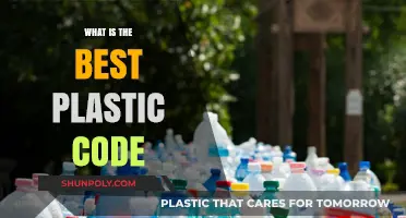 Best Plastics to Choose For the Environment