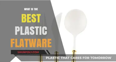 Best Plastic Flatware: Top Picks for Your Next Party