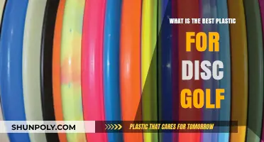 Unleashing Your Game: The Ultimate Guide to Disc Golf Plastics