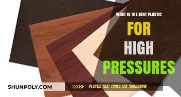 Exploring High-Pressure Plastics: A Comprehensive Guide to Material Selection