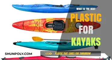 Best Plastics for Kayaks: Choose the Right One