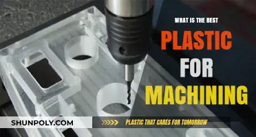 Best Plastics for Machining: Top Materials for Your Project