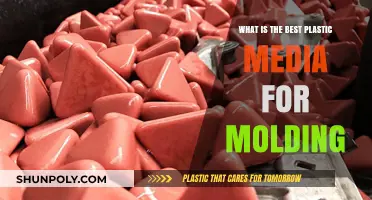 Exploring the Top Plastic Media Options for Molding: A Comprehensive Guide