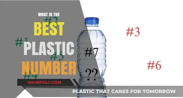 The Best Plastic: A Guide to Choosing Wisely
