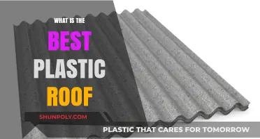 Best Plastic Roofs: Top Choices for Your Home