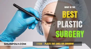 Choosing the Right Plastic Surgery: A Guide to Safe and Effective Procedures