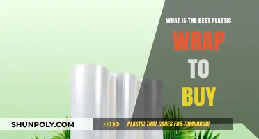 Top Eco-Friendly Plastic Wrap Options for Food Storage and Preservation