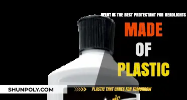 Top Plastic Headlight Protectants: Ultimate Clarity and Durability Guide