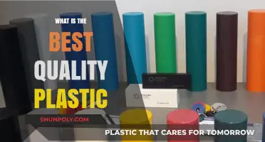 Best Plastics: Superior Quality and Durability