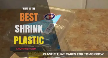 The Best Shrink Plastic for Your Crafting Needs