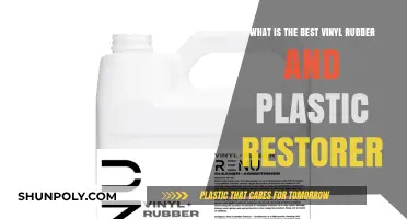 Revive Your Surfaces: The Ultimate Guide to Vinyl, Rubber, and Plastic Restoration