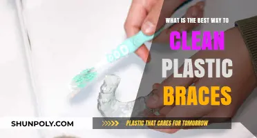 Effective Tips for Cleaning Plastic Braces: A Simple Guide