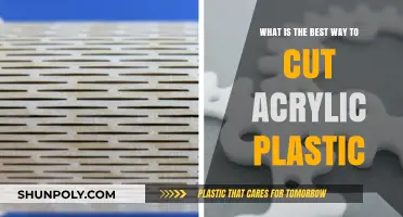 Mastering Acrylic Cutting: Top Techniques for Smooth, Precise Results