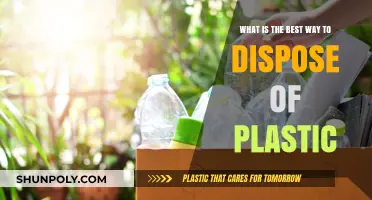 Eco-Friendly Solutions: The Ultimate Guide to Plastic Disposal