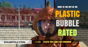 Exploring the Depths of 'The Boy in the Plastic Bubble' - A Cinematic Journey