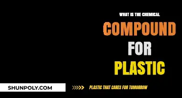 Plastic Chemistry: Unlocking the Compound Secrets