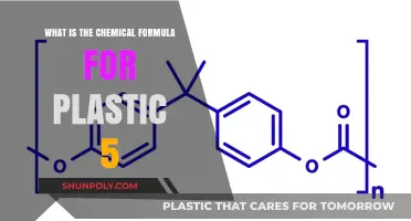 Decoding Plastic 5: Understanding Its Chemical Composition and Uses
