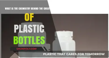 Unveiling the Chemical Process Behind Plastic Bottle Manufacturing