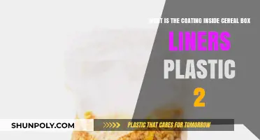 Unveiling the Protective Layer: Inside Cereal Box Liners