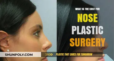 Understanding the Financial Investment for Rhinoplasty: Costs and Considerations