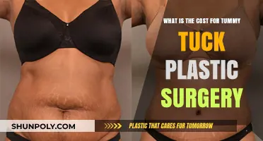 Tummy Tuck Surgery Cost: What to Expect Financially
