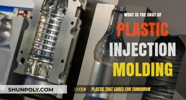 Understanding the Cost Factors in Plastic Injection Molding