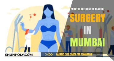 Plastic Surgery Costs in Mumbai: Affordable Options and Price Guide