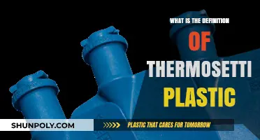 Thermosetting Plastics: Understanding Their Unique Properties