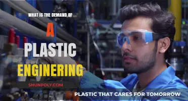 Exploring the Growing Demand for Plastic Engineering Professionals