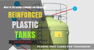 Understanding FRP Tanks: A Guide to Design Standards and Best Practices