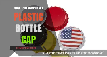 Exploring the Standard Diameter of a Plastic Bottle Cap