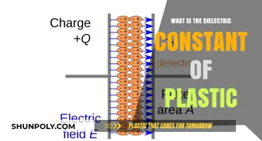 Understanding Plastic's Dielectric Constant and Its Applications