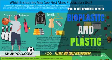 Unraveling the Myths: Bioplastics vs. Traditional Plastics