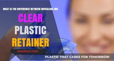 Invisalign vs. Clear Retainers: Key Differences Explained for Your Smile