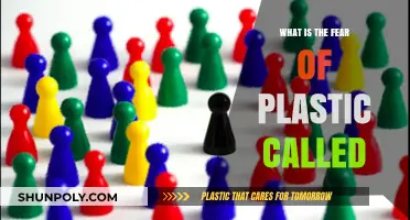 Plastic Phobia: Understanding the Fear of Synthetic Materials