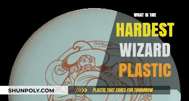 The Toughest Wizard Plastics: Which is Hardest?