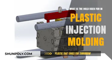 Understanding the Role of Holds in Plastic Injection Molding