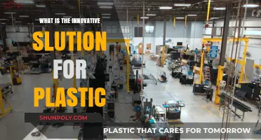 Innovative Plastic Solutions: Sustainable Future