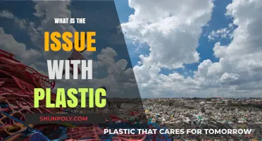 Plastic's Harmful Impact: Understanding the Environmental Crisis