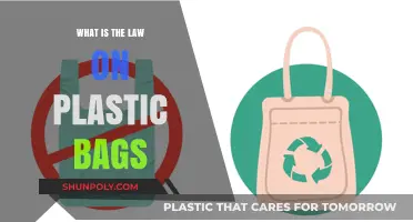 Understanding Plastic Bag Laws: Regulations, Bans, and Environmental Impact