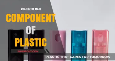 The Building Blocks of Plastic: Ethylene's Role