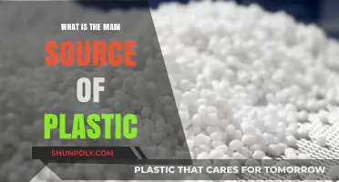 The Main Culprit Behind Plastic Pollution