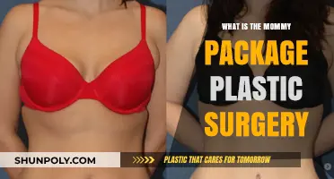 Understanding the Mommy Makeover: A Guide to Post-Pregnancy Plastic Surgery