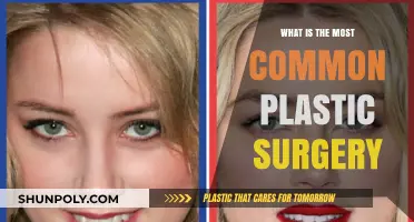 Exploring the Most Popular Plastic Surgery Procedures Today