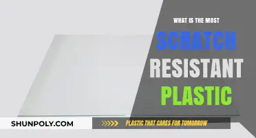 Best Scratch-Resistant Plastics: Which Polymer Wins?