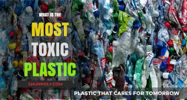 The Most Toxic Plastic: A Global Health Hazard