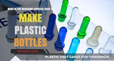 Understanding the Plastic Bottle Moulding Process: Techniques and Applications
